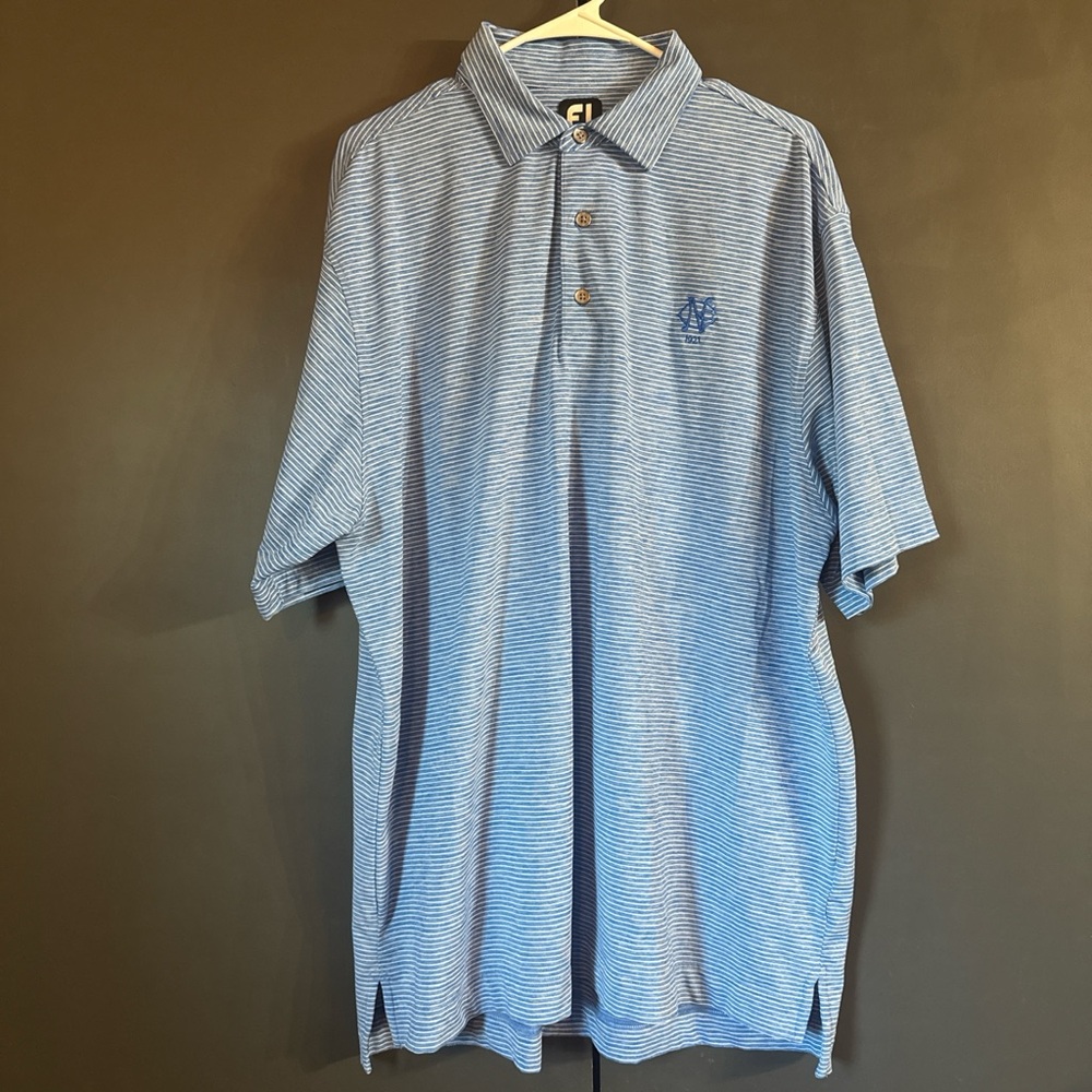 Footjoy FJ Golf Shirt